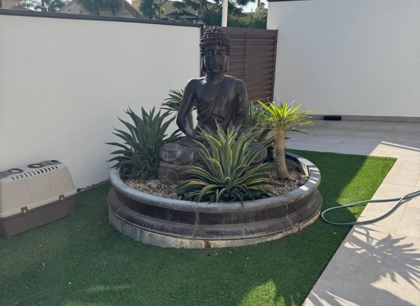 Herverkoop - Villa - Formentera del Segura - Formentera De Segura