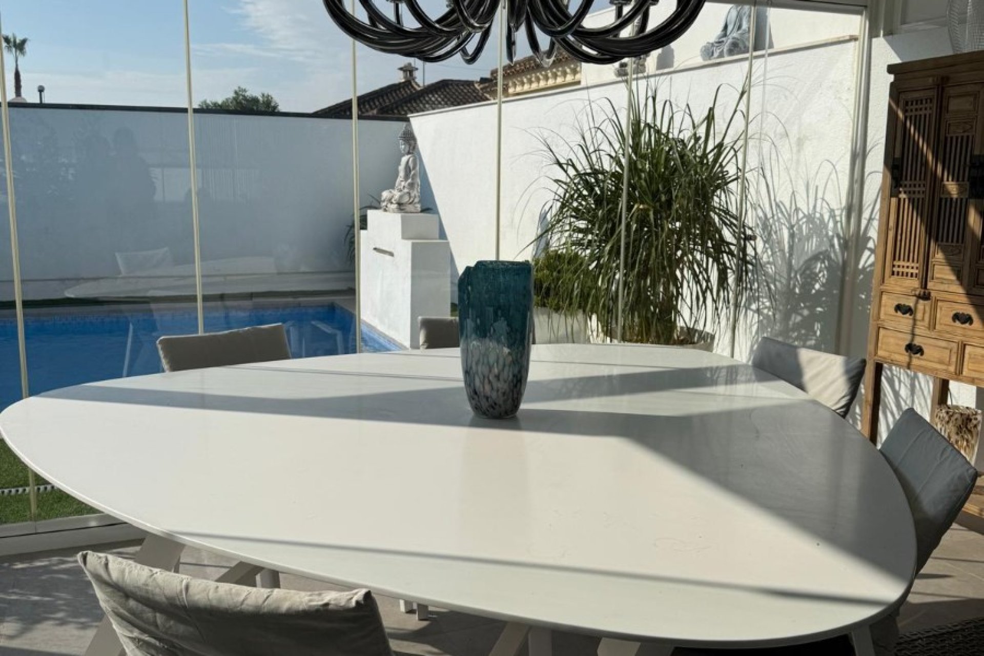 Herverkoop - Villa - Formentera del Segura - Formentera De Segura