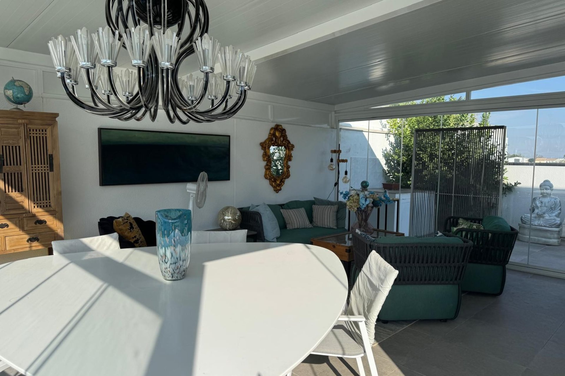 Herverkoop - Villa - Formentera del Segura - Formentera De Segura