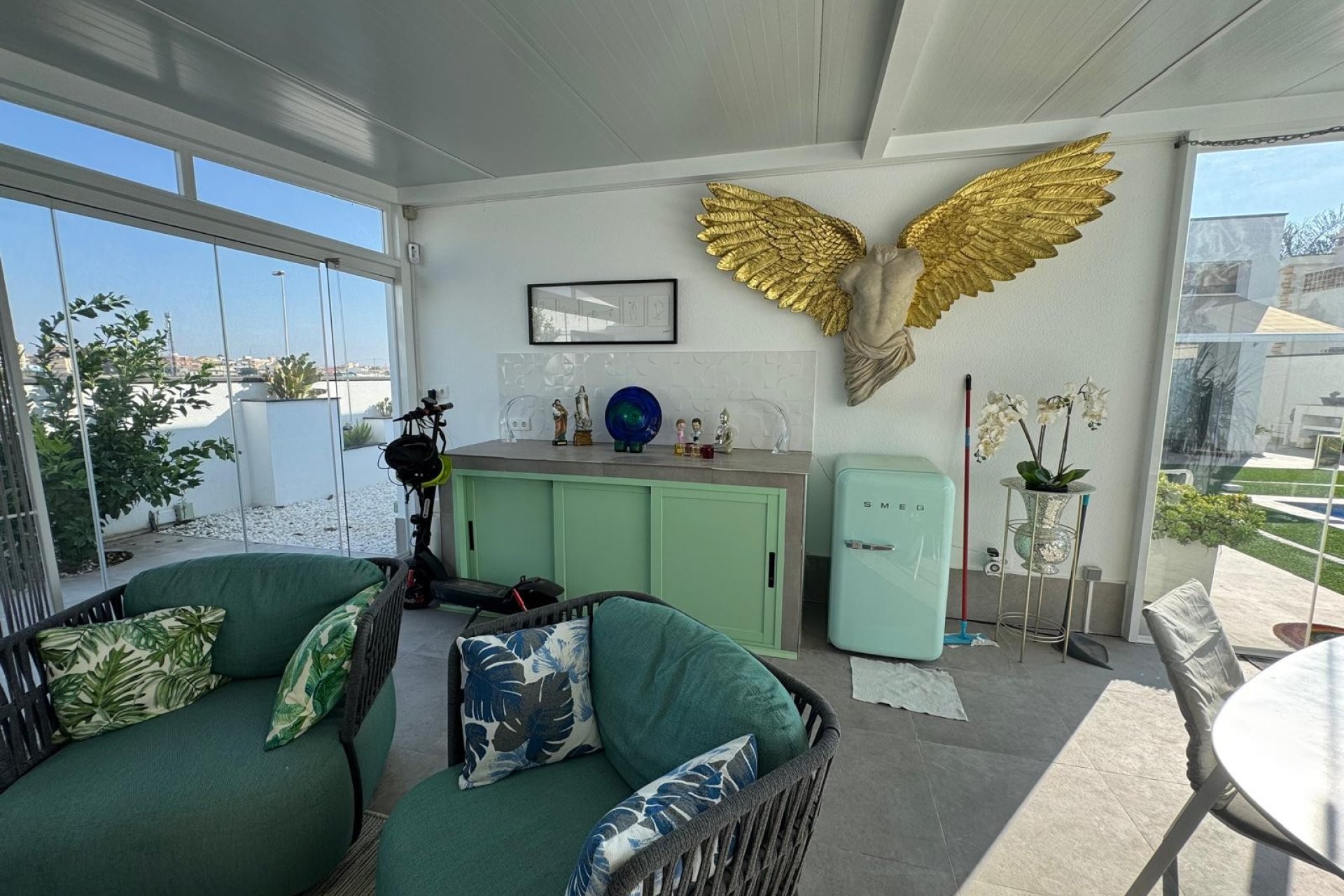 Herverkoop - Villa - Formentera del Segura - Formentera De Segura