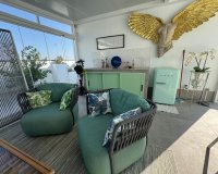 Herverkoop - Villa - Formentera del Segura - Formentera De Segura