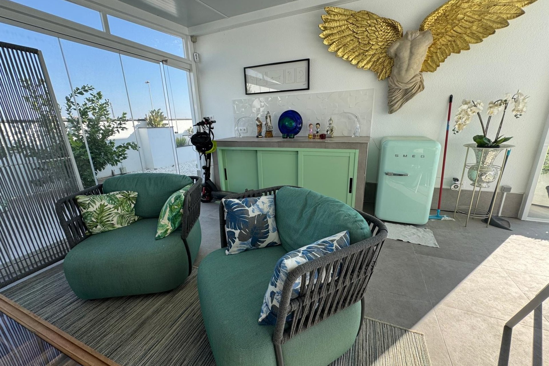 Herverkoop - Villa - Formentera del Segura - Formentera De Segura