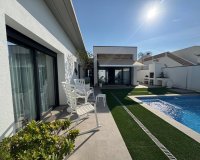Herverkoop - Villa - Formentera del Segura - Formentera De Segura