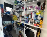 Herverkoop - Villa - Formentera del Segura - Formentera De Segura