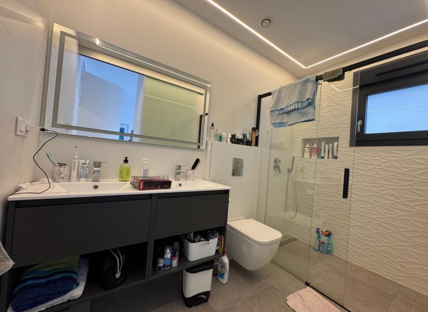 Herverkoop - Villa - Formentera del Segura - Formentera De Segura