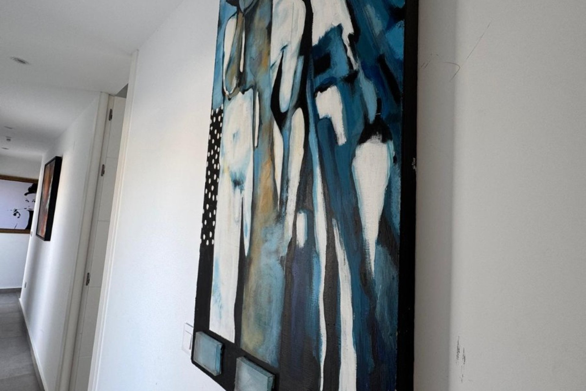 Herverkoop - Villa - Formentera del Segura - Formentera De Segura