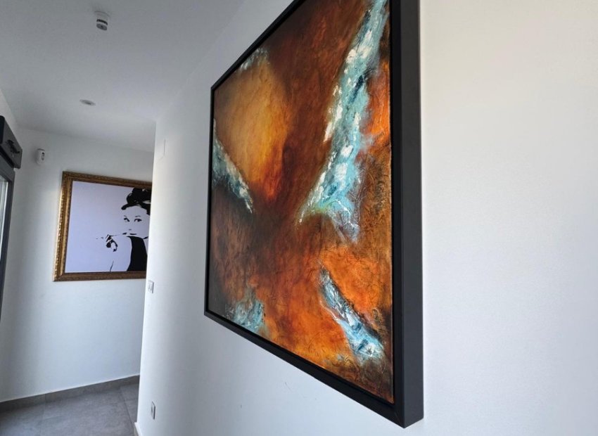 Herverkoop - Villa - Formentera del Segura - Formentera De Segura