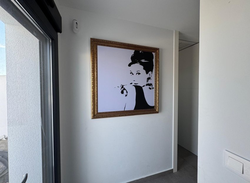 Herverkoop - Villa - Formentera del Segura - Formentera De Segura