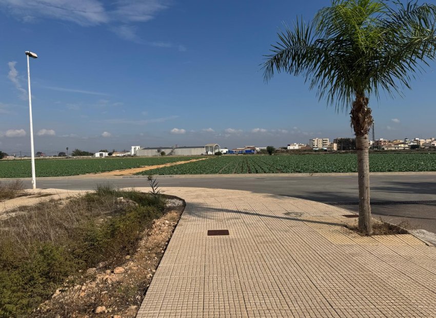 Herverkoop - Villa - Formentera del Segura - Formentera De Segura