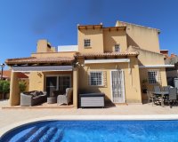 Herverkoop - Villa - Fortuna - LAS KALENDAS
