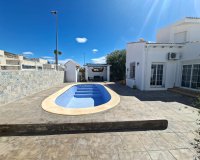 Herverkoop - Villa - Fortuna - Urbanizacion Las Kalendas