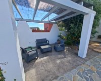 Herverkoop - Villa - Fortuna - Urbanizacion Las Kalendas