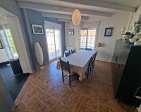 Herverkoop - Villa - Fortuna - Urbanizacion Las Kalendas