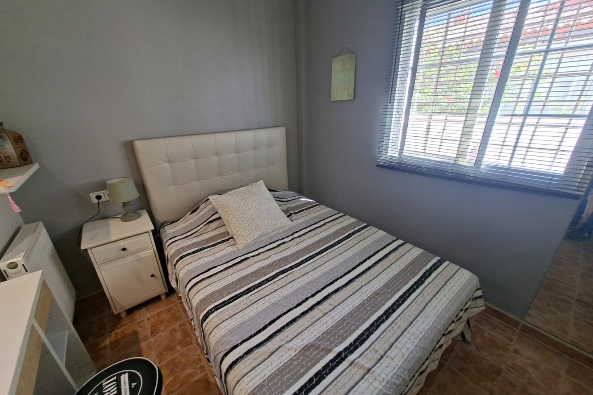Herverkoop - Villa - Fortuna - Urbanizacion Las Kalendas