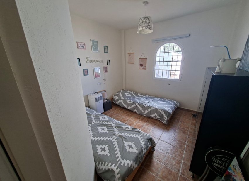 Herverkoop - Villa - Fortuna - Urbanizacion Las Kalendas