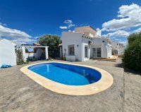 Herverkoop - Villa - Fortuna - Urbanizacion Las Kalendas