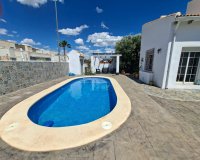 Herverkoop - Villa - Fortuna - Urbanizacion Las Kalendas