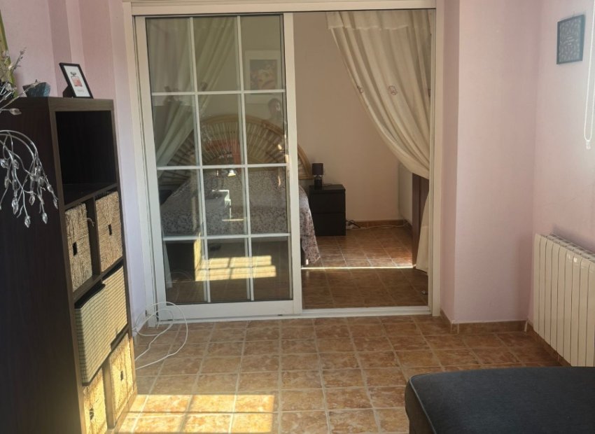 Herverkoop - Villa - Fortuna - Urbanizacion Las Kalendas