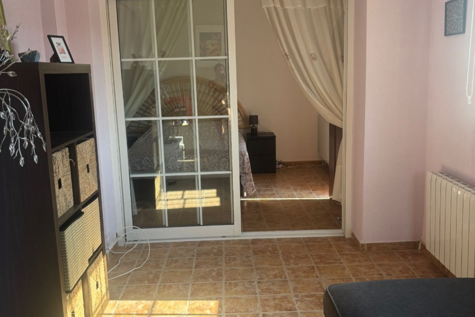 Herverkoop - Villa - Fortuna - Urbanizacion Las Kalendas