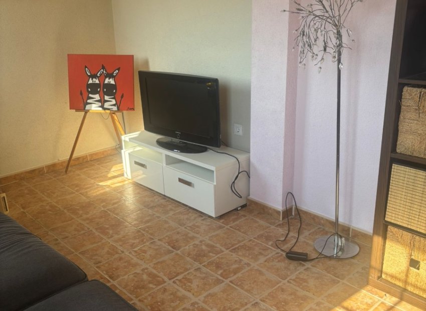 Herverkoop - Villa - Fortuna - Urbanizacion Las Kalendas