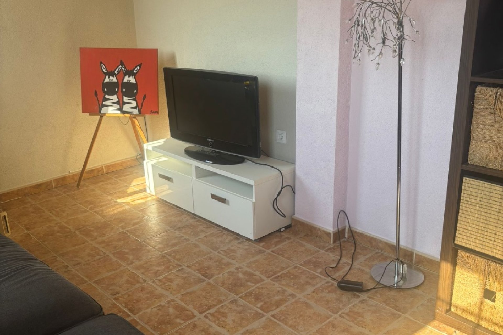Herverkoop - Villa - Fortuna - Urbanizacion Las Kalendas