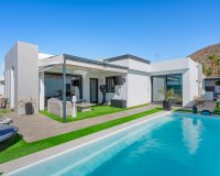 Herverkoop - Villa - Fortuna - Urbanizacion Las Kalendas