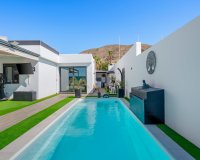Herverkoop - Villa - Fortuna - Urbanizacion Las Kalendas