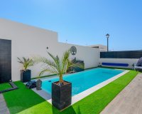 Herverkoop - Villa - Fortuna - Urbanizacion Las Kalendas