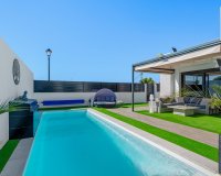 Herverkoop - Villa - Fortuna - Urbanizacion Las Kalendas