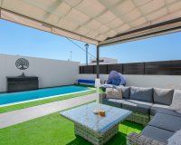 Herverkoop - Villa - Fortuna - Urbanizacion Las Kalendas