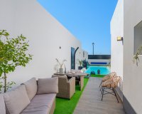 Herverkoop - Villa - Fortuna - Urbanizacion Las Kalendas
