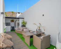 Herverkoop - Villa - Fortuna - Urbanizacion Las Kalendas