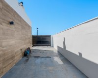 Herverkoop - Villa - Fortuna - Urbanizacion Las Kalendas