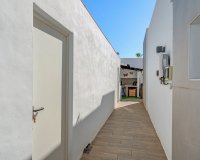 Herverkoop - Villa - Fortuna - Urbanizacion Las Kalendas