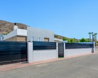 Herverkoop - Villa - Fortuna - Urbanizacion Las Kalendas