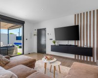 Herverkoop - Villa - Fortuna - Urbanizacion Las Kalendas