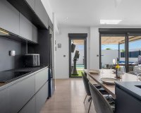 Herverkoop - Villa - Fortuna - Urbanizacion Las Kalendas