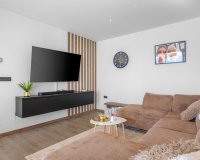 Herverkoop - Villa - Fortuna - Urbanizacion Las Kalendas