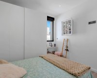 Herverkoop - Villa - Fortuna - Urbanizacion Las Kalendas