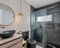 Herverkoop - Villa - Fortuna - Urbanizacion Las Kalendas