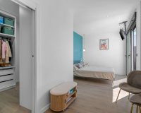 Herverkoop - Villa - Fortuna - Urbanizacion Las Kalendas