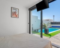 Herverkoop - Villa - Fortuna - Urbanizacion Las Kalendas