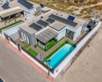 Herverkoop - Villa - Fortuna - Urbanizacion Las Kalendas