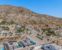 Herverkoop - Villa - Fortuna - Urbanizacion Las Kalendas