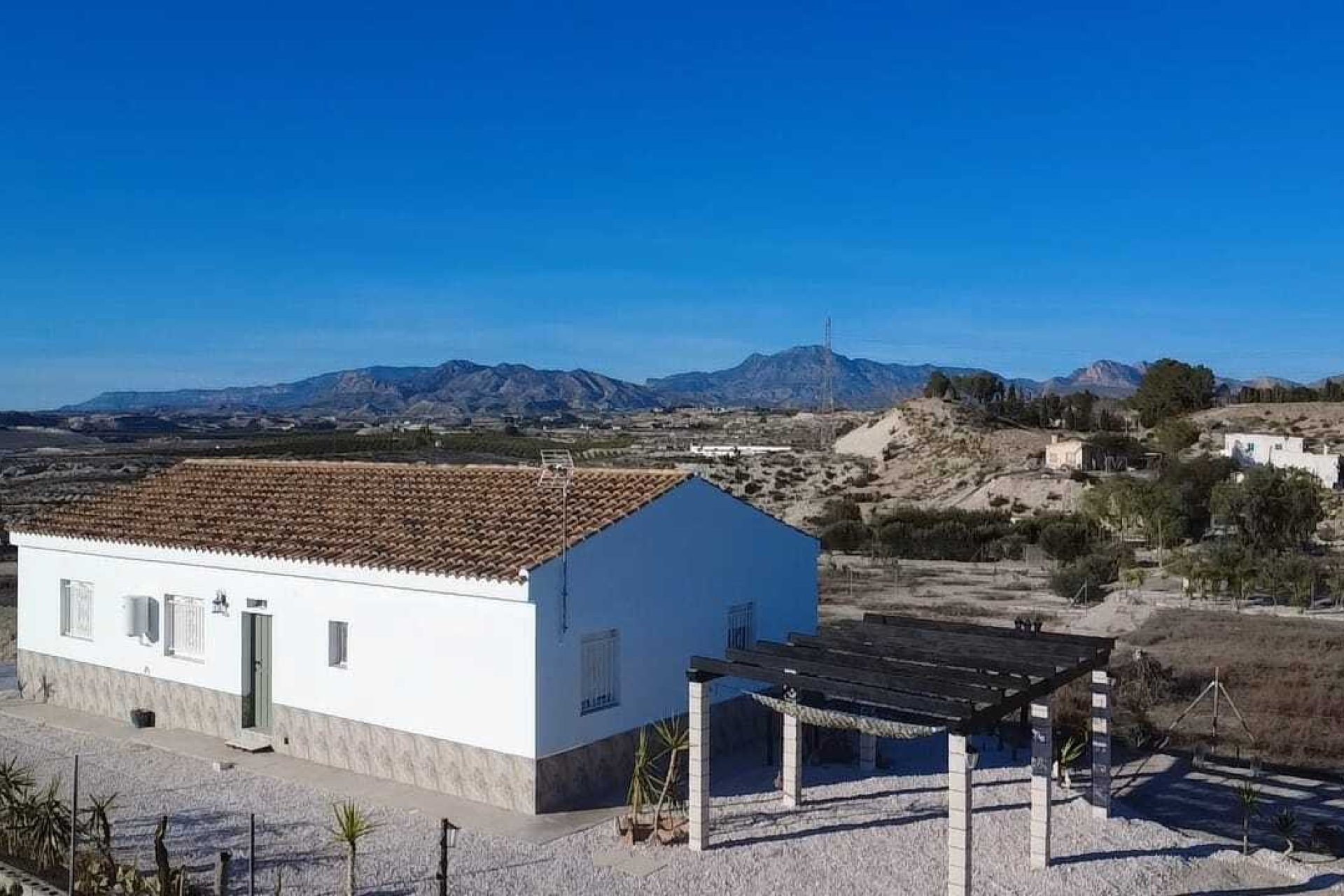 Herverkoop - Villa - Fortuna