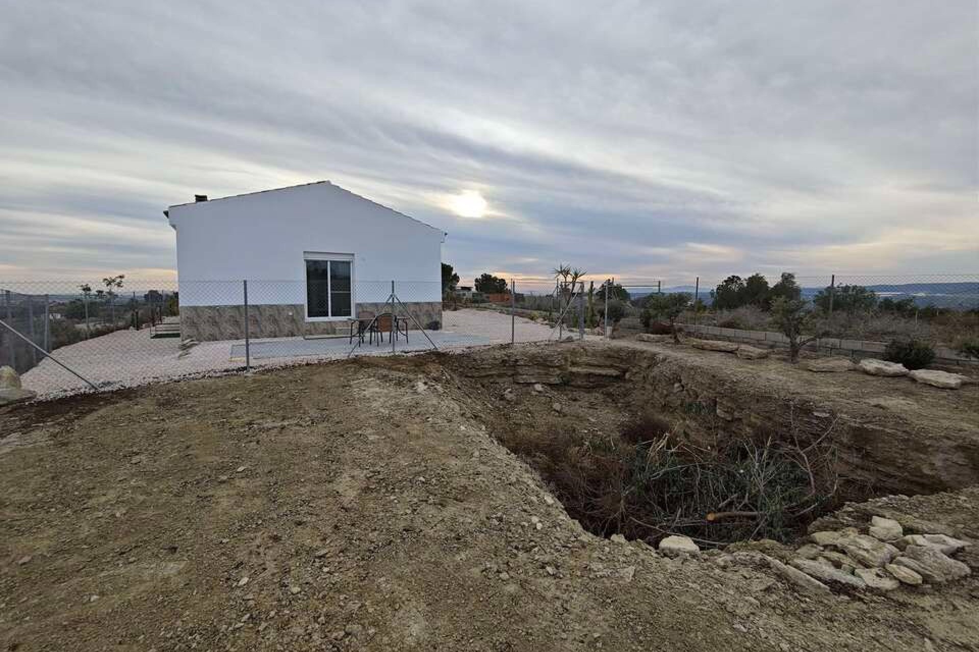 Herverkoop - Villa - Fortuna