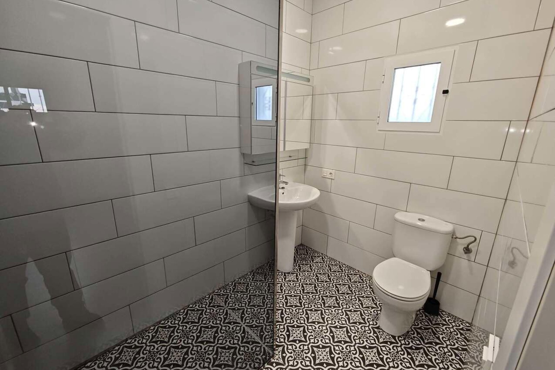 Herverkoop - Villa - Fortuna