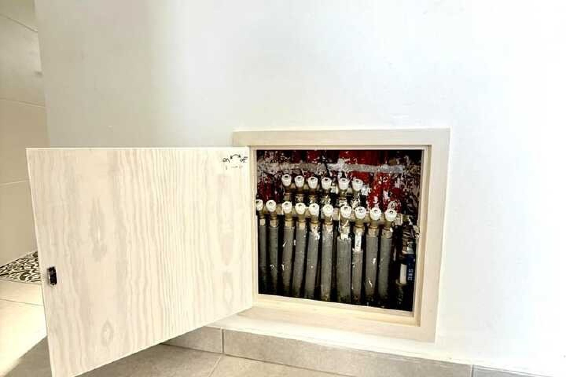 Herverkoop - Villa - Fortuna