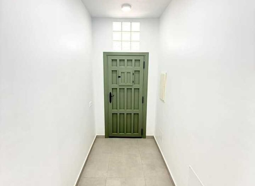 Herverkoop - Villa - Fortuna