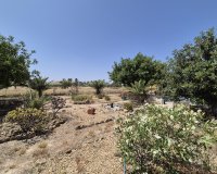 Herverkoop - Villa - Fuente Alamo - Fuente Alamo de Murcia